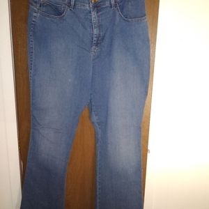 Lee Easy Fit Jeans
